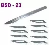 Лезвие для ножа NO.23
