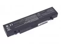 Аккумулятор (батарея) для ноутбука Samsung RV411 4S1P (PB9N4BL), 14.8В, 2200мАч, черный (OEM)