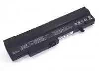 Аккумулятор (батарея) для ноутбука LG X120, 11.1В, 4400мАч, черный (OEM)